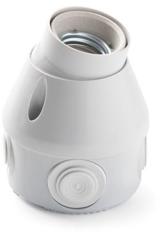 Famatel 3005 - Caja derivación estanca con zócalo orientable