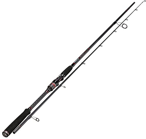 Sportex Revolt Spin RS2702 2,70m / 40g (23-55g)