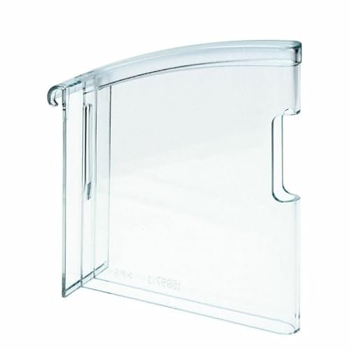 LUTH Premium Profi Parts Séparateur de bouteilles compatible avec Liebherr 7424073 pour compartiment de rangement porte de réfrigérateur