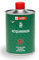 Acquaragia Blend of Industrial Solvents Hydrocarbon-Based | Nitro Paints, Synthetic, Oleosynthetic, Anti-Rust and Oil Finishes | Easy Line Thinner with White Spirit | Size 0.5 Litres