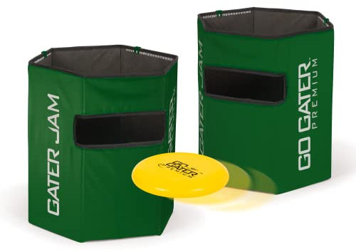 EastPoint Sports Unisex-Erwachsene Los Gater Disc Slam Set, Grün