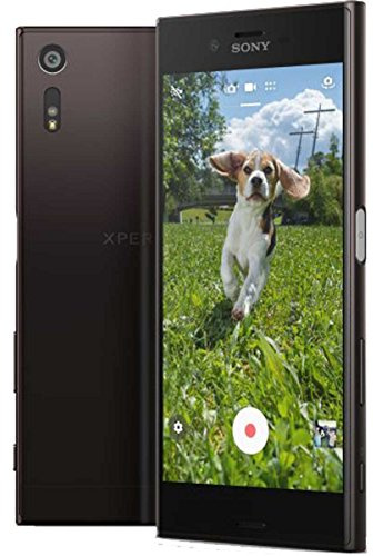 Sony Xperia XZ 32GB 4G Black - smartphones (Single SIM, Android, NanoSIM, EDGE, GPRS, GSM, HSPA+, UMTS, LTE)