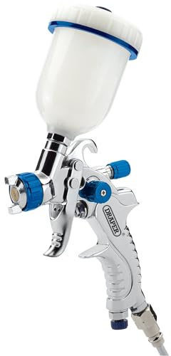 Draper 09708 100 ml gravitationssprutpistol