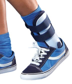 Chevillère Ligacast Junior