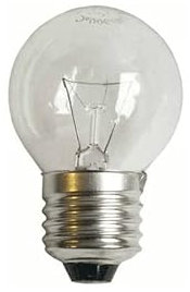 LAMPE 40W - E27 220V pour REFRIGERATEUR CLEARIT - 71S7966