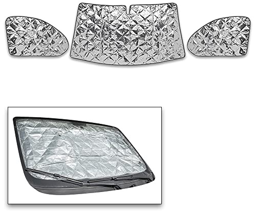 ProPlus Thermomatten Set für Volkswagen T5 und T6