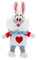 Disney Offizieller nuiMOs Plüsch (White Rabbit)