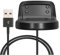Remplacement Chargeur USB Cable 100cm Compatible avec Samsung Gear Fit 2 (SM-R360) / Gear Fit 2 Pro (SM-R365)