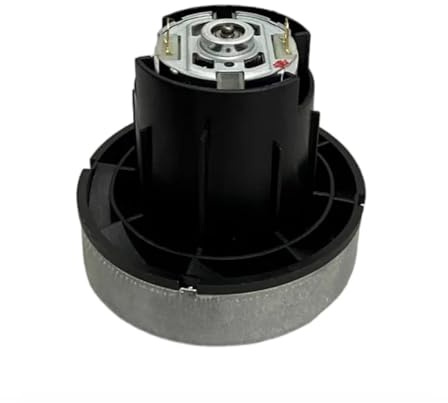 YHNNH Motore for Aspirapolvere A Umido E A Secco, Compatibile con ILIFE, Aspirapolvere Senza Fili W90, Sostituzione del Motore di Aspirazione