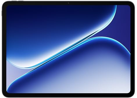 OnePlus Pad Go 2 128GB 8GB Shadow Black WiFi