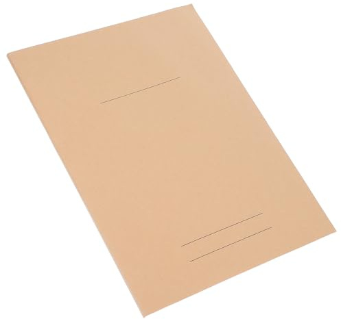 Healeved Libro di Inventario Dettagliato per Registrazione Entrate e Uscite, Quaderno di Gestione Finanziaria e Giornale di Contabilità Aziendale per Ufficio, Magazzino e Uso Domestico,