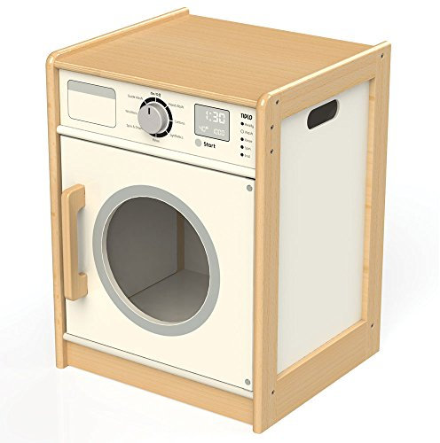 Tidlo Lern-Waschmaschine