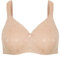 SUSA Damen Rhodos BH, Skin, F75