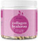 Colágeno Cápsulas - Colágeno hidrolizado + ácido hialurónico - 270 cápsulas con dosis alta - colágeno de tipos 1, 2, 3, 5, 10 - con vitamina C, biotina, selenio, zinc - colágeno bovino y marino