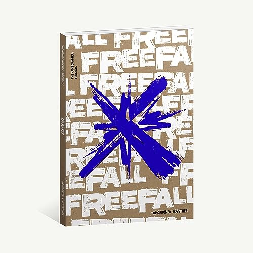 The Name Chapter: Freefall (Gravitiy Version)