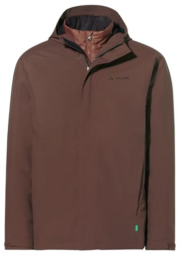 VAUDE Veste 3 en 1 Neyland pour homme