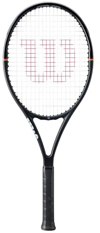 Wilson Pro Staff Team Classic Tennis Racket