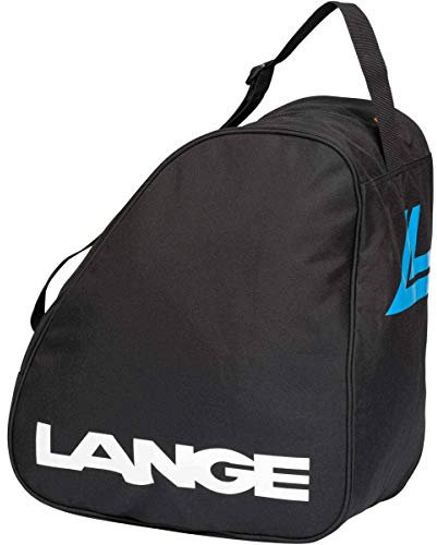 Lange Unisex-Adult Basic Boot Bag Goods, schwarz, TU