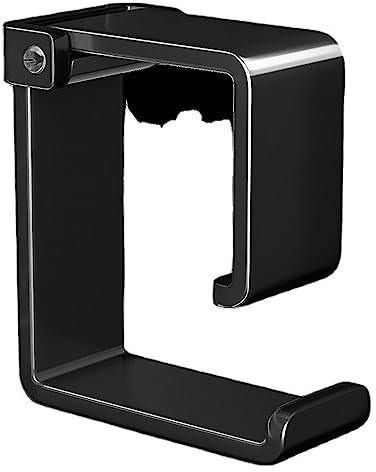 OWKAY Étagères de salle de bain, crochets d'évier en acier inoxydable pour salle de bain, toilettes, étagères de rangement murales pour évier