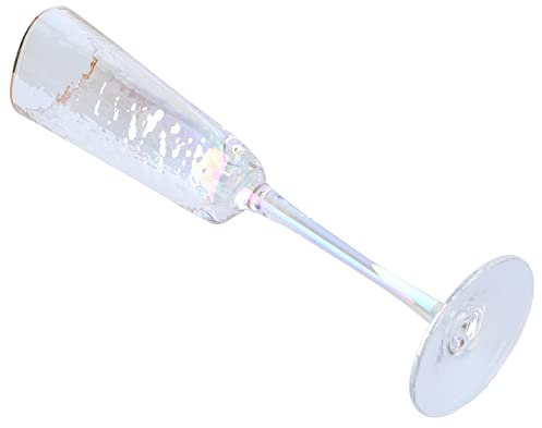 Cabilock 1 Copa De Cristal Con Tallo Copa De Cristal Deslumbrante Para Vino Y Cócteles