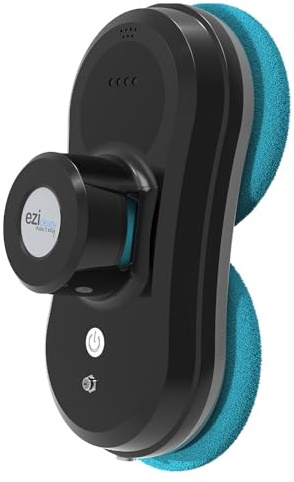 EZICLEAN Robot Lave-vitres Windobot S1 One