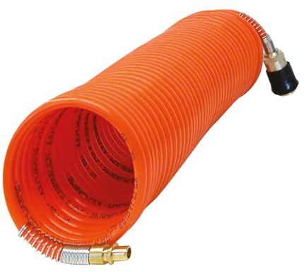 Carpoint Druckluftschlauch 10 m Modell 0685885