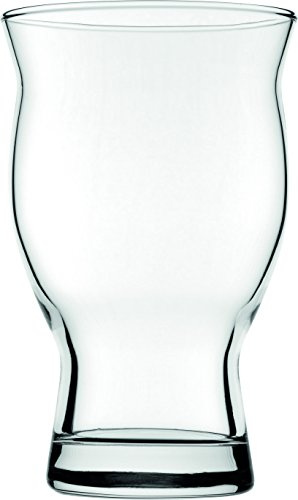 Pasabahce Trinkglas Glas Revival, 48 cl, Transparent, 12 Stück