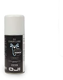 OJ M186 - Spray para Cadenas