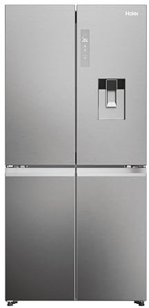 HAIER Réfrigérateur 4 portes HCW58F18EHMP