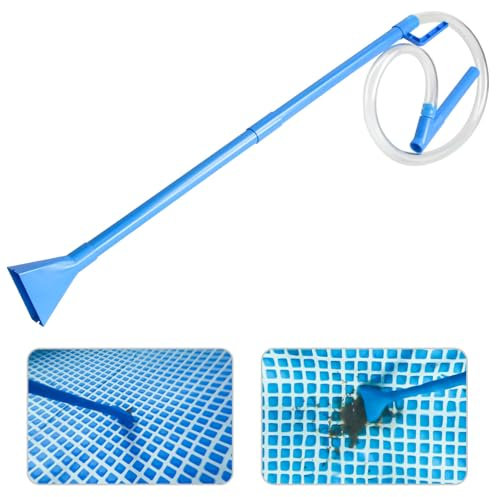 Aspirapolvere Per Vasca Idromassaggio Senza Fili Pulitore Per Vasca Idromassaggio Pulitore Per Vasca Idromassaggio Per Sporco, Erba E Altri Detriti. Smontaggio Manuale Perfetto Per Vasche Idromassaggi