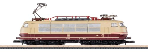 Elektrolokomotive BR 103