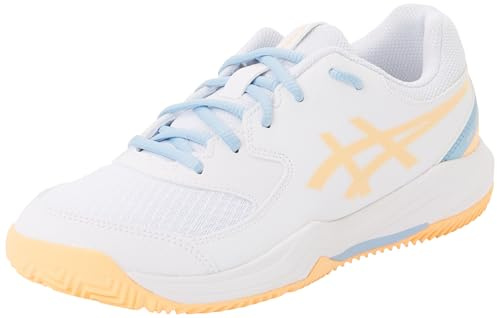 Asics Gel-Dedicate 8 GS Padel Sneaker
