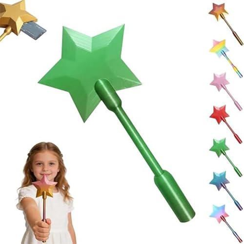 Bacchetta Porta Carte Di Credito, Porta Carte Di Pagamento Contactless, Bacchetta Magicas Stampata 3D Toccas Per Pagare, Regalo Divertente E Funzionale Per Bambini, Adulti