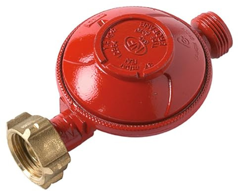DIPRA - Détendeur gaz propane à sécurité 1,5 kg/h - régulateur gaz propane