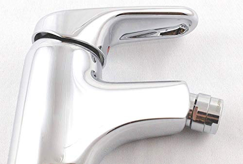 Ideal Standard CERAPLAN Waschtisch Bidetarmatur chrom