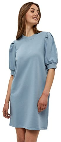 Minus dam Mika Sweat Dress 2 svetsklänning