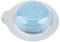 Akozon Nettoyant pour Vitres de Voiture, Essuie-glace de Voiture Lave-glace Tablette Effervescente D'eau en Verre Solide pour Voiture(100 pièces)