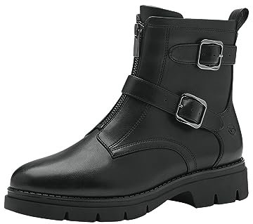 Tamaris Stiefelette 1-25817-41 020 normal