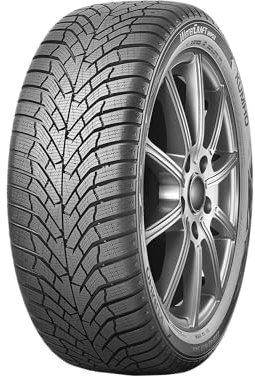 215/55VR17 KUMHO TL WP52 XL (NEU) 98V