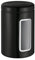 Wesco Vorratsdose Classic Line Stahlblech, 12.5x12.5x18.9cm