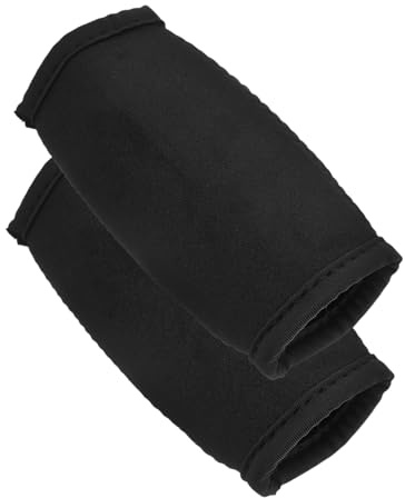 SUPVOX 2piezas Protectores De Barbilla Para Casco De Fútbol Americano Almohadillas De Barbilla Protectoras Fácil De Instalar Adecuado Para Varios Cascos