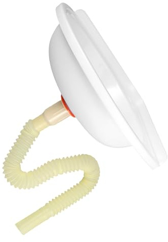 FUNNETOYU Wall-Mounted Wash Basin Plastic Small Triangular for Bathroom Laundry Corner Use Sink and Basin