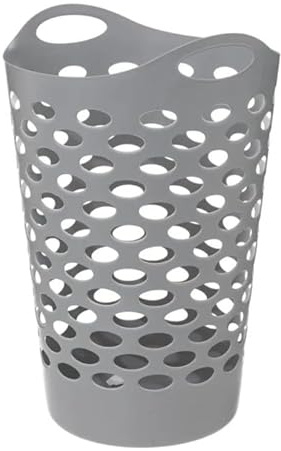 FIVE Simply Smart - Panier à Linge Flex 60L Gris