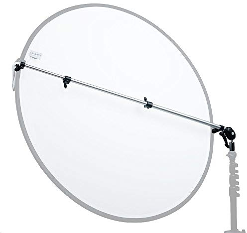 Manfrotto Universalfäste för 50-120 cm reflektor