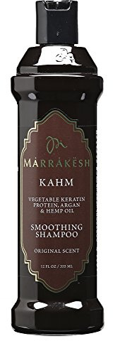 Marrakesh Oil Kahm Glättendes Haarshampoo 355 ml