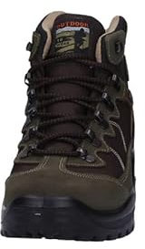 Grisport® | fritidssko Livigno | Berg- och vandringssko | jaktstövlar för kvinnor och män | vattenavvisande | vandringssko med Cordura® | piratskor | jaktskor | vandringsskor | vandringsstövlar (47)