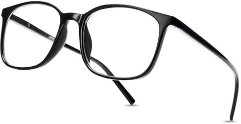 Gaoye Ultralight Blue Light Glasses for Women - Protection Computer Glasses for All Day Comfort - Anti UV Glare & Eyestrain