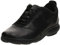 Geox Herren U Nebula A Sneakers, Schwarz, 43 EU
