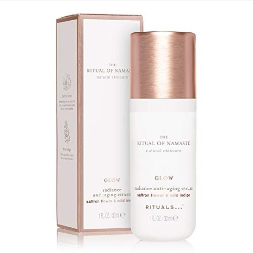 RITUALS The Ritual of Namasté Anti-Aging Serum, Glow Kollektion, 30 ml