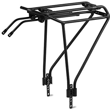 ACID Gepäckträger 26 - 29, black